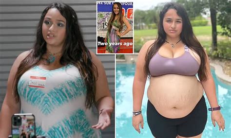 Jazz Jennings Says She Feels Beautiful At Every Shape And Size After