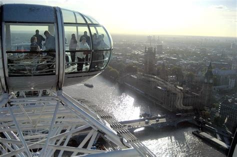 11 Fun Facts About The London Eye | Londonist