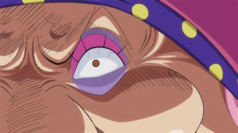 Luffy Savage Makes Big Mom Speechless One Piece Eng Sub Hd Youtube