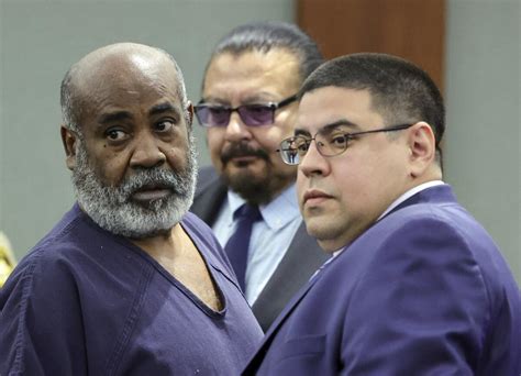 Jail Call Recording Shows Risk To Witnesses In Tupac Shakur Killing