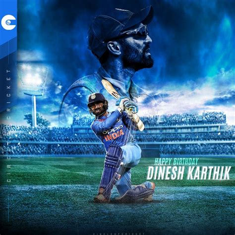 Dinesh Karthik KKR Wallpapers - Wallpaper Cave