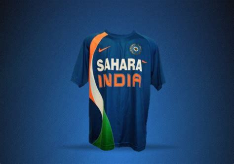 Ranking Team Indias Each T20 World Cup Jersey From 2007 To 2022