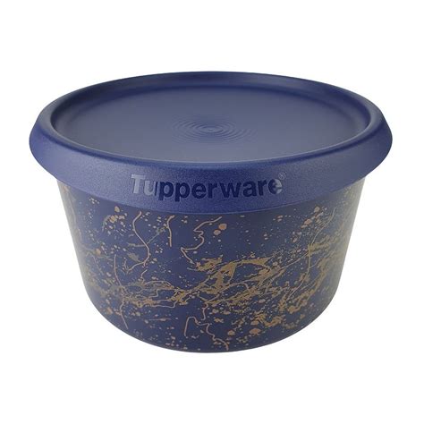 Tupperware Pote Master M Gico Universo Litro Azul Comprar