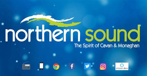 Northern Sounds Programmes Irishradiolive Live Radio Stations In