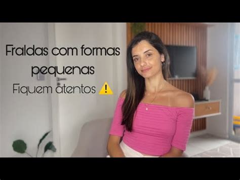 COMPARANDO TAMANHO DAS FRALDAS G Ana Paula De Costa YouTube