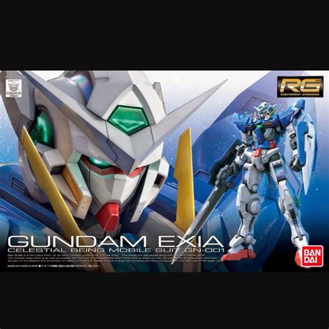 Rg Strike Freedom Gundam Rg Exia Gundam Spare Parts Hobbies Toys