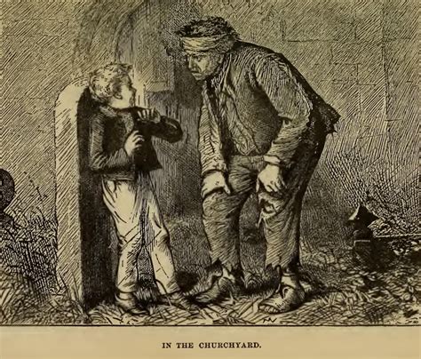 The Project Gutenberg Ebook Of Great Expectations By Charles Dickens