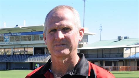 Rovers Boss Rob Clarke Nominated For Afl Community Volunteer Award Nt