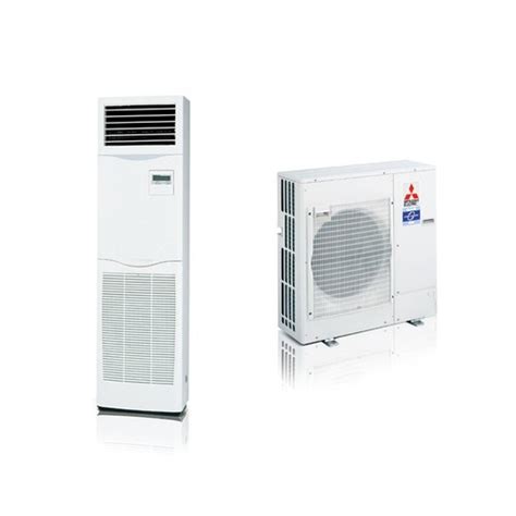 Mitsubishi Psa Rp Climatizzatore A Colonna Monosplit Inverter Unit