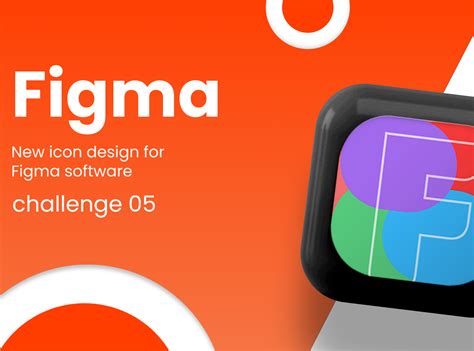 Figma Icon Design by Gourav Kanungo on Dribbble