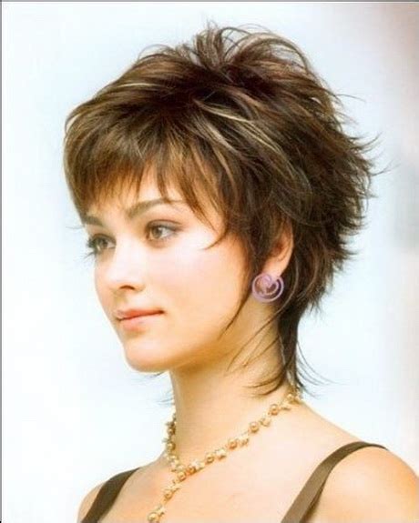 Sassy Short Haircuts For Older Women Beauty And Style