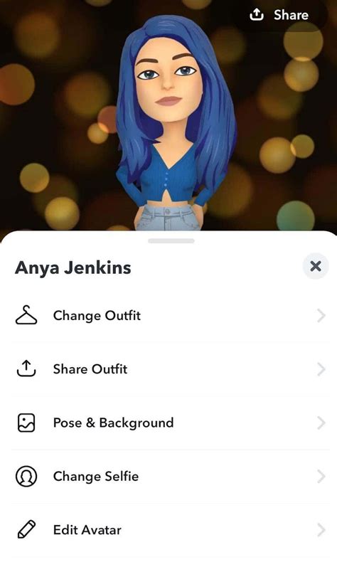 Cómo cambiar o personalizar los emojis de tus amigos en Snapchat