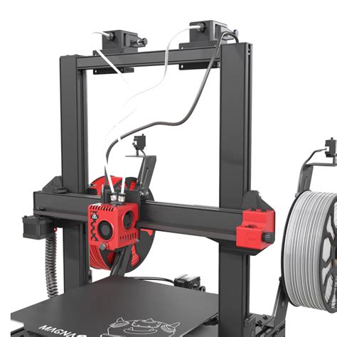 Impresora 3D Hellbot Magna 2 230