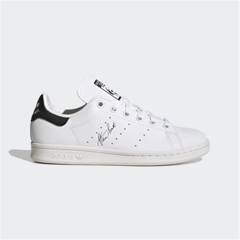 adidas Tenis Stan Smith René Blanco adidas Mexico