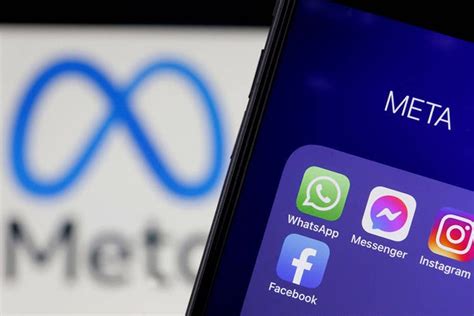 Meta Multa Da 390 Milioni Facebook E Instagram Avrebbero Violato Il Gdpr