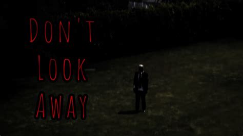 Don T Look Away Horror Short Film Reaction Youtube