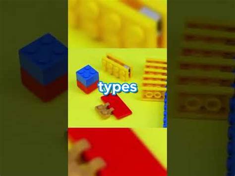 Illegal LEGO Building Techniques Explained The Brick Adventure YouTube