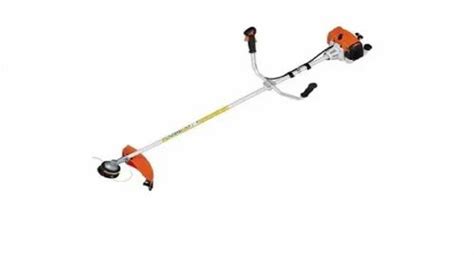 STIHL BRUSHCUTTERS FS 410 Brushcutter With Autocut Brush Knife