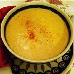 Easy Imitation Lobster Bisque Recipe