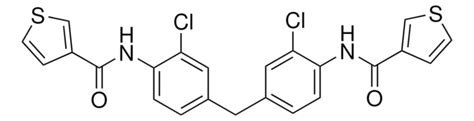 N Chloro Chloro Thienylcarbonyl Amino Benzyl Phenyl