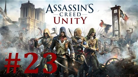 Assassin s Creed Unity Bonaparte Napóleon 23 YouTube