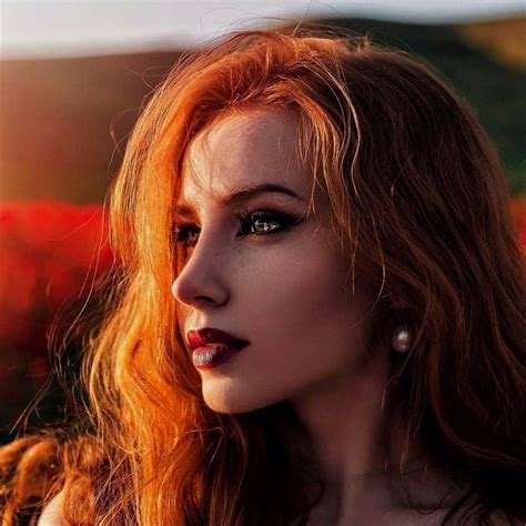 Zastenoi Ohh My Lawd ️ ️😍😍 Follow Us Redhair Love For More💝