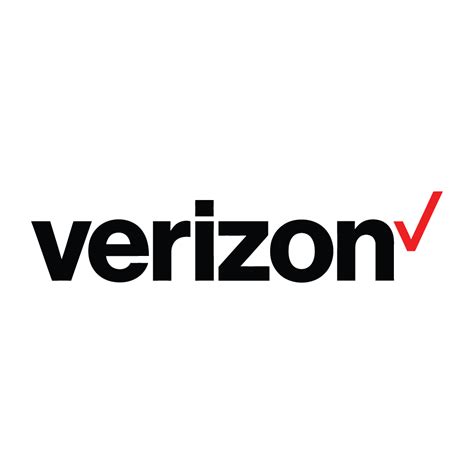 Free High-Quality verizon logo png for Creative Design