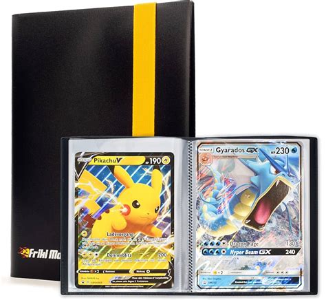 Album Carte Pokemon Cartes Okgo Net