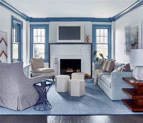 Blue and White Decorating Ideas: 10 Ways To Decorate With Blue and White