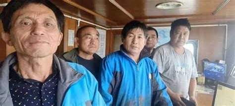 13人全部获救！“永大99”轮，好样的界面新闻 · 中国