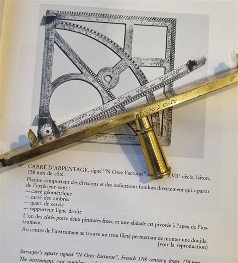 Proantic Proportion Compass By Oriot C