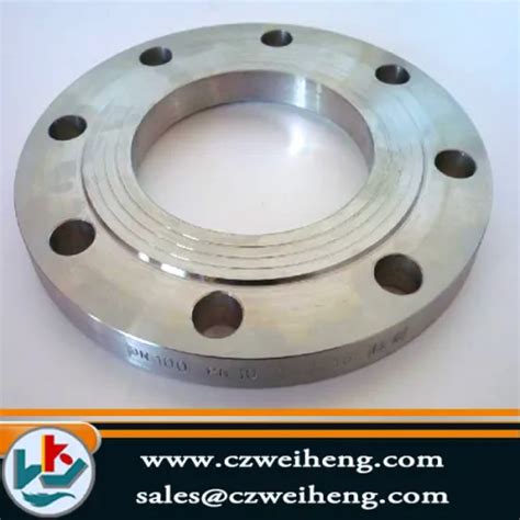 Stainless Steel Pipe Flange Astm A182 F316l High Quality Stainless Steel Pipe Flange Astm A182