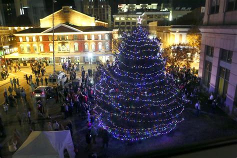 Standouts include Dickens of a Christmas, Roanoke Holiday Lights Tour ...