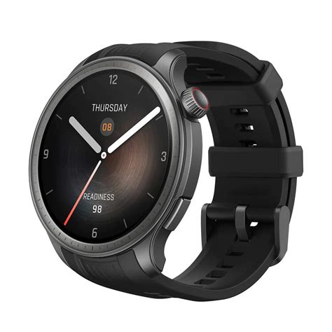 Amazfit Balance Midnight PakMobiZone Buy Mobile Phones Tablets