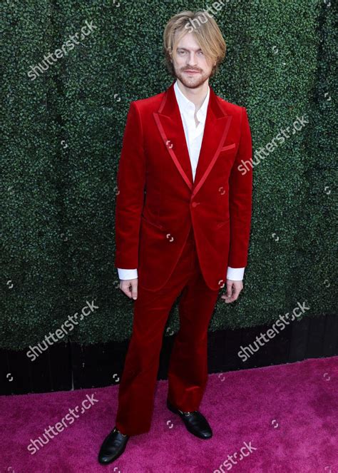 Singer Finneas Oconnell Arrives Variety 2021 Editorial Stock Photo