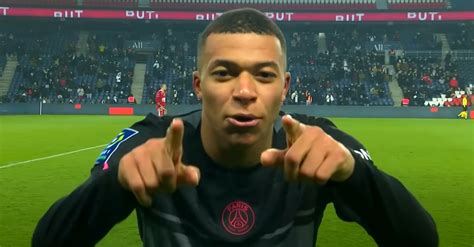 Mbappé Linter Da Fan Del Milan è Difficile Parlarne Bene