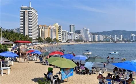 Cuidado Estas son las playas en las que no debes nadar según la Cofepris