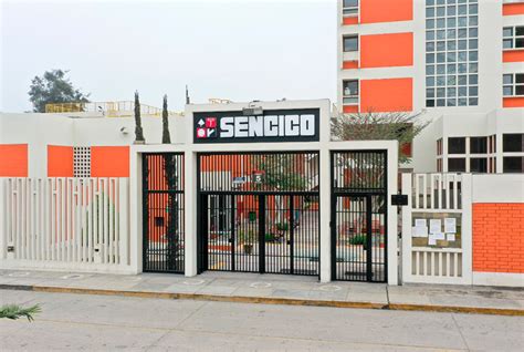 Sencico RealizarÁ Su Examen De AdmisiÓn Para Alumnos De Quinto De