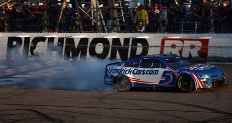 At-track photos: 2023 Richmond Raceway, Texas Motor Speedway | NASCAR