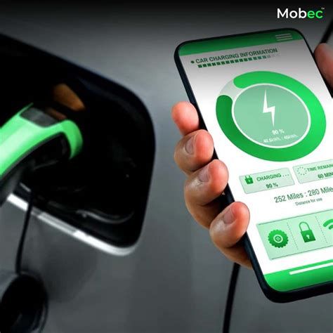 Pro Tips for Nearby Charging Stations : Find & Charge