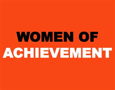 Nominations open for 2024 YWCA Women of Achievement awards – Iowa State ...