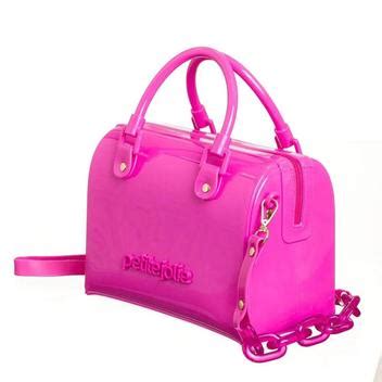 Bolsa Feminina Petite Jolie Lana Pj10607 Bolsas Magazine Luiza