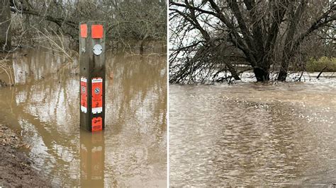 Declaran estado de emergencia en el condado de San Joaquín por las