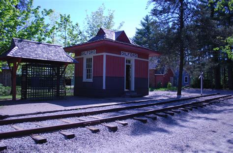 Simcoe County Museum