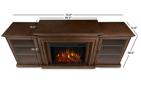 Frederick Electric Fireplace Mriya Net