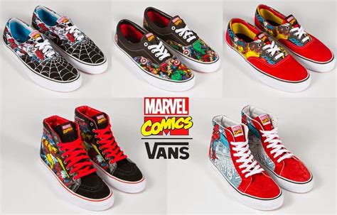 Marvel And Dc Comics The Competition Between Two Strong Brands