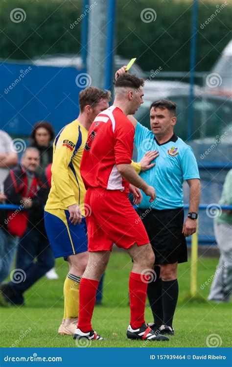 Cork, Ireland - Munster Senior League Premier Division: Douglas AFC 2 ...