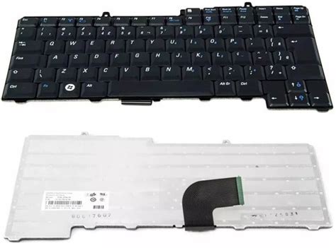 Teclado Dell Latitude Nsk D K B Nsk D K J N K Novo Frete Gr Tis