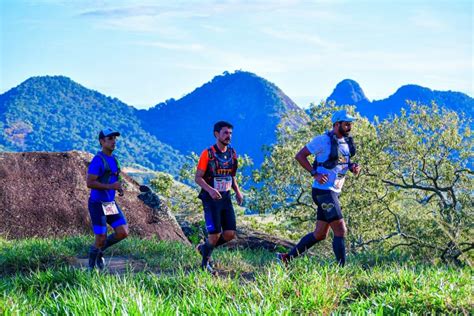 Pico Da Bandeira Recebe Primeira Etapa Do Insanity Mountain Es