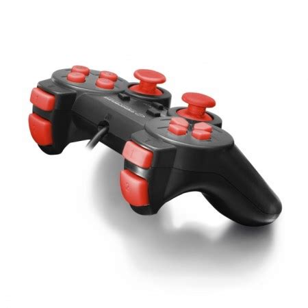 Esperanza Gamepad EG102 PC PS3